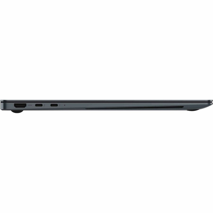 Samsung Galaxy Book4 Pro NP964XGK-KG3US 16" Touchscreen Notebook - 3K - Intel Core Ultra 5 125H - Intel Evo Platform - 16 GB - 512 GB SSD - Moonstone Gray NP964XGK-KG3US