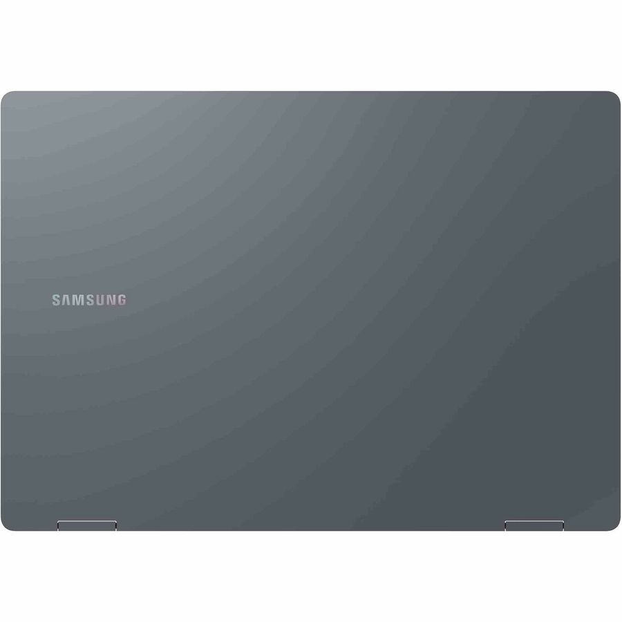 Samsung Galaxy Book4 Pro 360 NP964QGK-KG2US 16" Touchscreen Convertible 2 in 1 Notebook - 3K - Intel Core Ultra 7 155H - Intel Evo Platform - 16 GB - 512 GB SSD - Moonstone Gray NP964QGK-KG2US