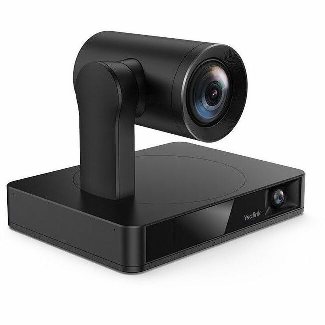 Yealink Video Conferencing Camera - Black - USB - 1 Pack(s) 1206662