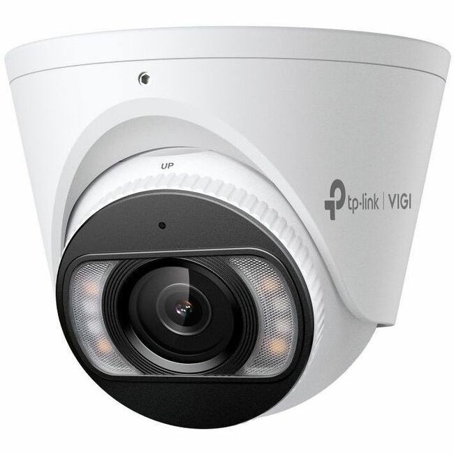 TP-Link InSight InSight S445 4 Megapixel Network Camera - Color - Turret INSIGHT S445(2.8MM)