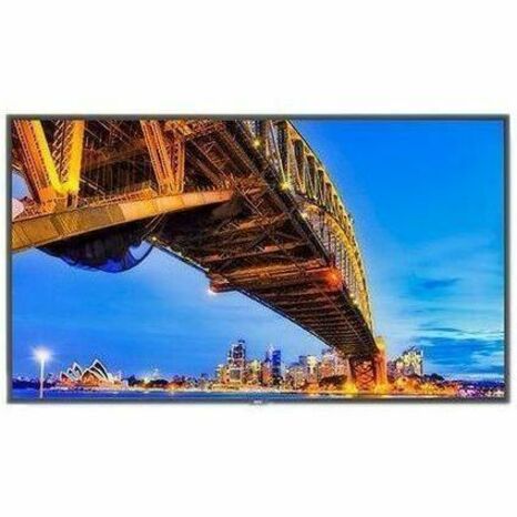 Sharp 43" Ultra High Definition Professional Display M431-2