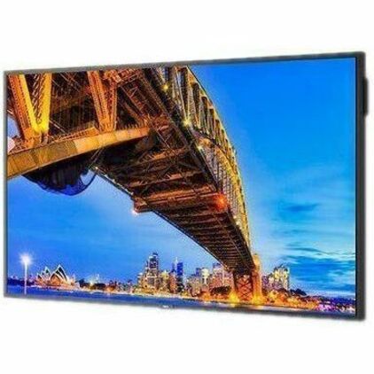 Sharp 43" Ultra High Definition Professional Display M431-2