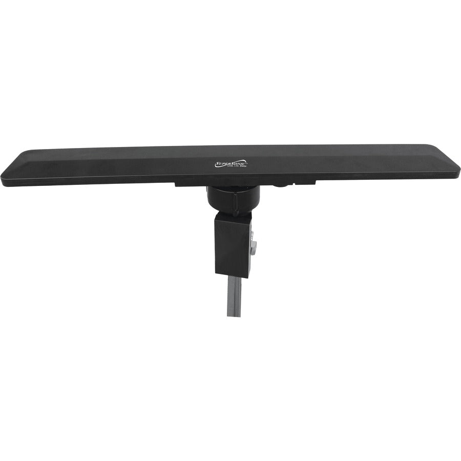 Supersonic 360� HDTV Digital Amplified Motorized Rotating Antenna SC610A