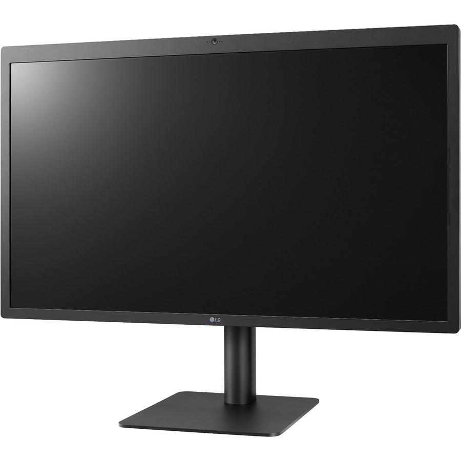 LG UltraFine 27MD5KLB-B 27" Class Webcam 5K UHD LCD Monitor - 16:9 27MD5KLB-B