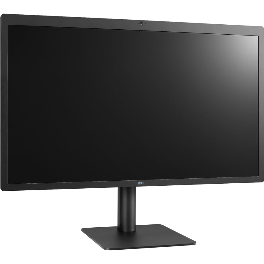 LG UltraFine 27MD5KLB-B 27" Class Webcam 5K UHD LCD Monitor - 16:9 27MD5KLB-B