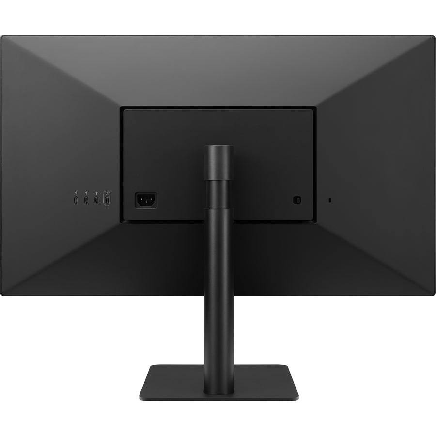 LG UltraFine 27MD5KLB-B 27" Class Webcam 5K UHD LCD Monitor - 16:9 27MD5KLB-B