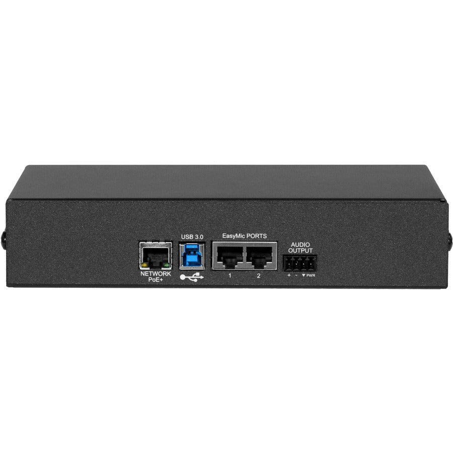 Vaddio EasyIP AV-Over-IP Video Conferencing Decoder - Black 999-60210-000