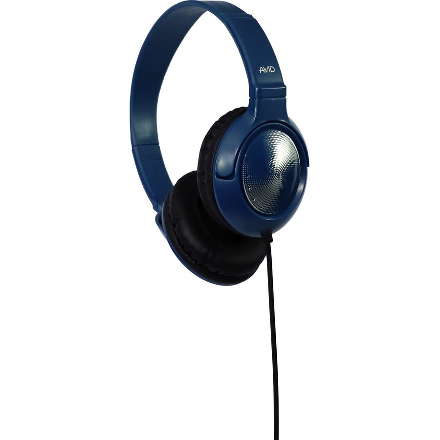 AVID AE-54 Headphone 2AE54BL