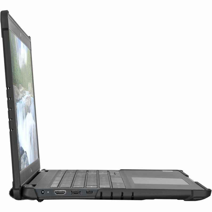 Targus 15" Commercial Grade Form-Fit Cover for Dell Latitude 3510 THZ880GL