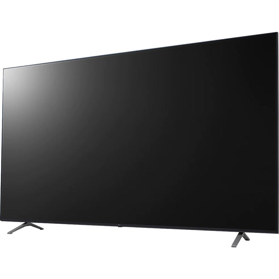 LG Commercial Lite 86UR340C9UD 86" Smart LED-LCD TV - 4K UHDTV - Navy Blue 86UR340C9UD