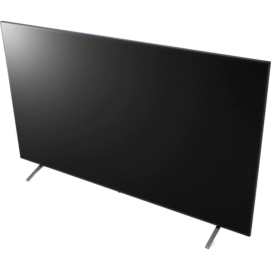 LG Commercial Lite 86UR340C9UD 86" Smart LED-LCD TV - 4K UHDTV - Navy Blue 86UR340C9UD