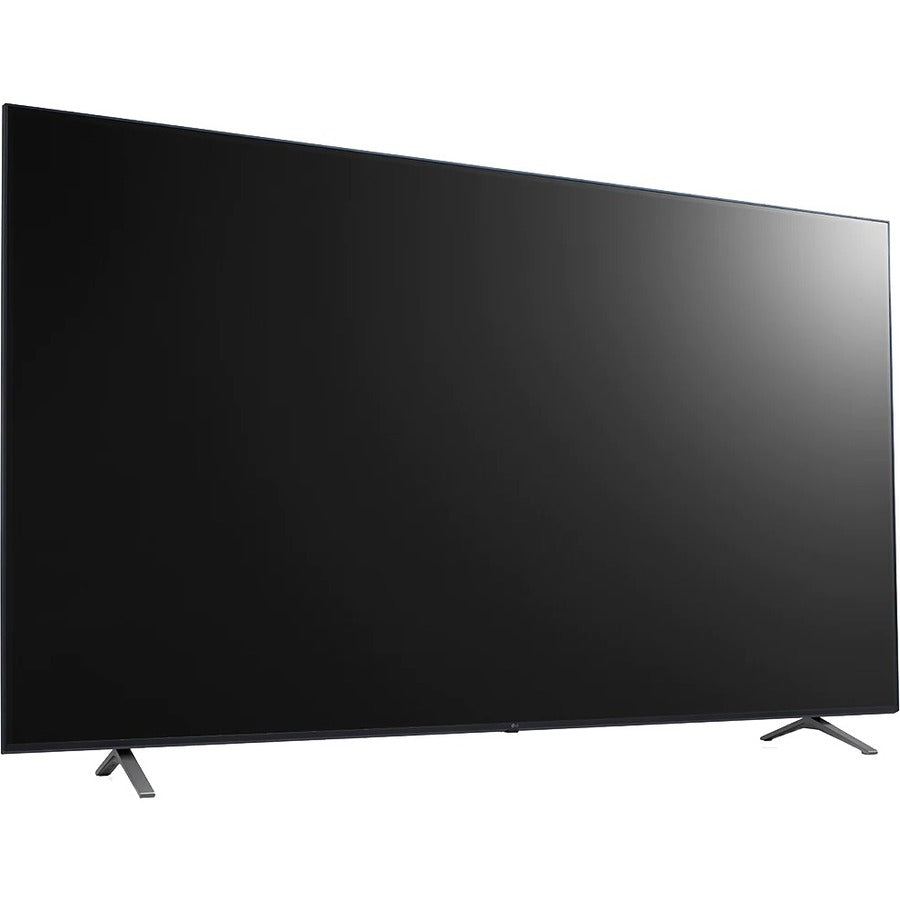 LG Commercial Lite 86UR340C9UD 86" Smart LED-LCD TV - 4K UHDTV - Navy Blue 86UR340C9UD