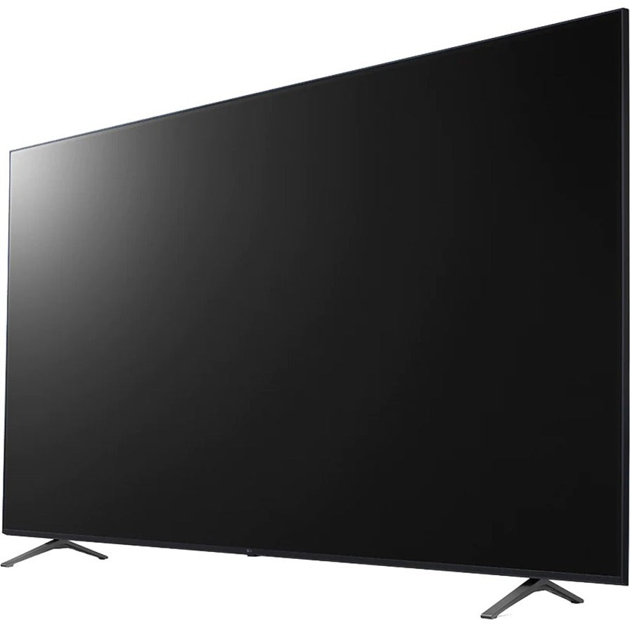 LG Commercial Lite 86UR340C9UD 86" Smart LED-LCD TV - 4K UHDTV - Navy Blue 86UR340C9UD