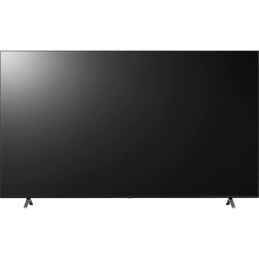 LG Commercial Lite 86UR340C9UD 86" Smart LED-LCD TV - 4K UHDTV - Navy Blue 86UR340C9UD