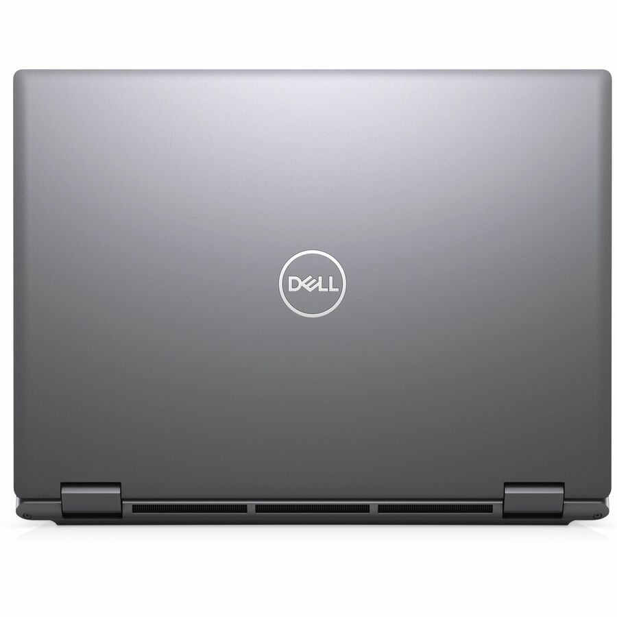 Dell Precision 7000 7680 16" Mobile Workstation - Full HD Plus - Intel Core i9 13th Gen i9-13950HX - vPro Technology - 64 GB - 1 TB SSD - English (US) Keyboard - Aluminum Titan Gray JCJH4