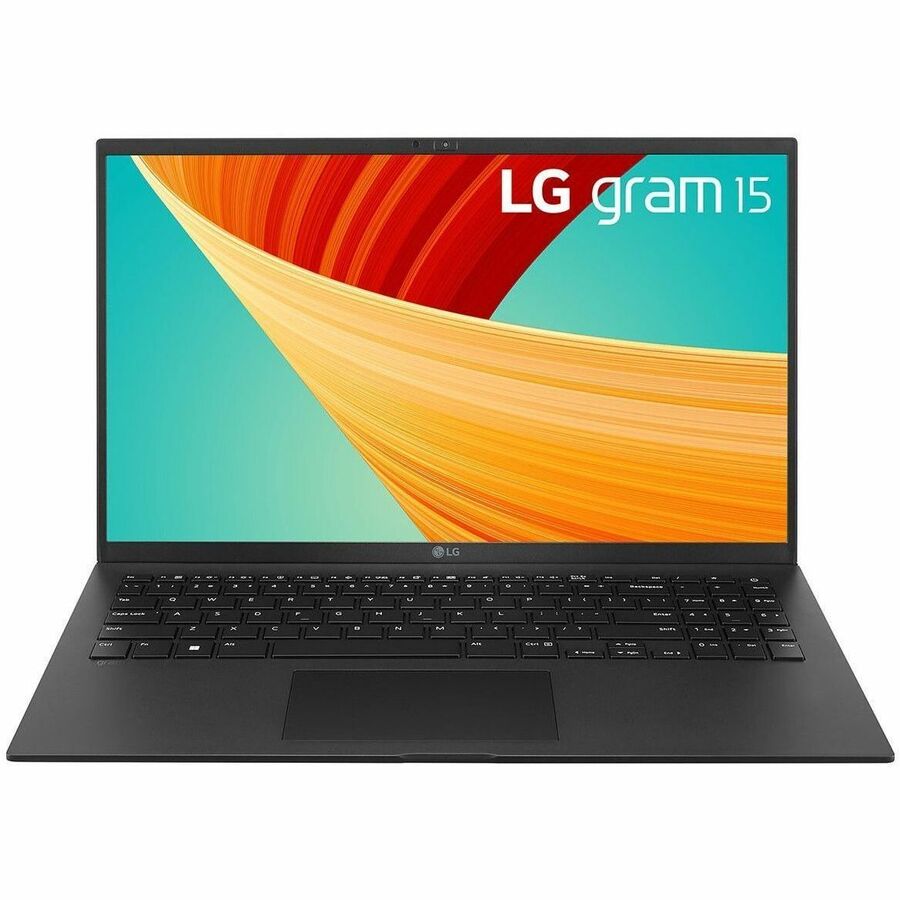 LG gram 15Z90R-Q.APB7U1 15" Notebook - Intel Core i7 - vPro Technology - 16 GB - 1 TB SSD 15Z90R-Q.APB7U1