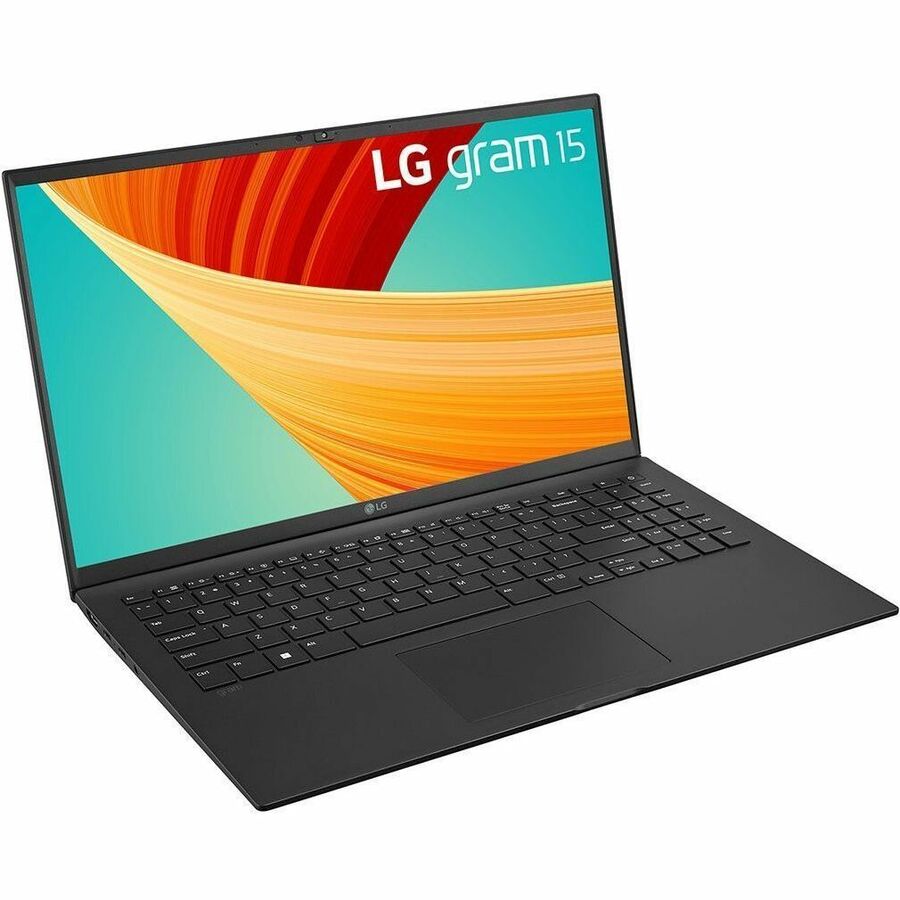 LG gram 15Z90R-Q.APB7U1 15" Notebook - Intel Core i7 - vPro Technology - 16 GB - 1 TB SSD 15Z90R-Q.APB7U1