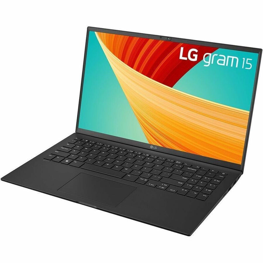 LG gram 15Z90R-Q.APB7U1 15" Notebook - Intel Core i7 - vPro Technology - 16 GB - 1 TB SSD 15Z90R-Q.APB7U1