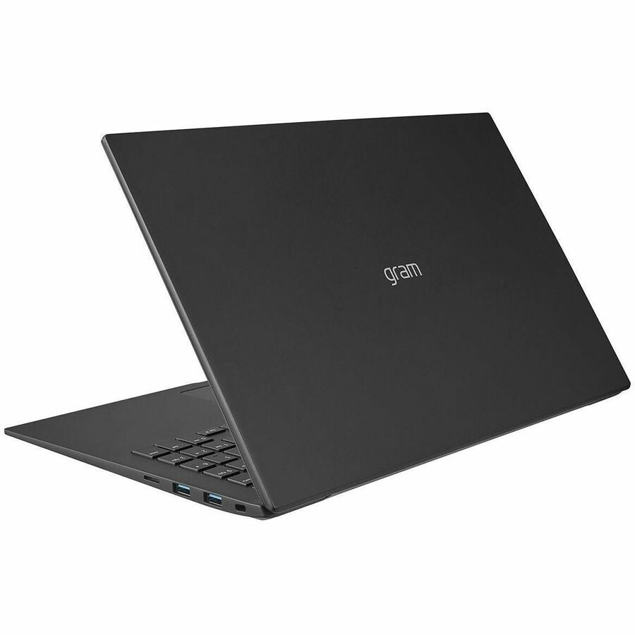 LG gram 15Z90R-Q.APB7U1 15" Notebook - Intel Core i7 - vPro Technology - 16 GB - 1 TB SSD 15Z90R-Q.APB7U1