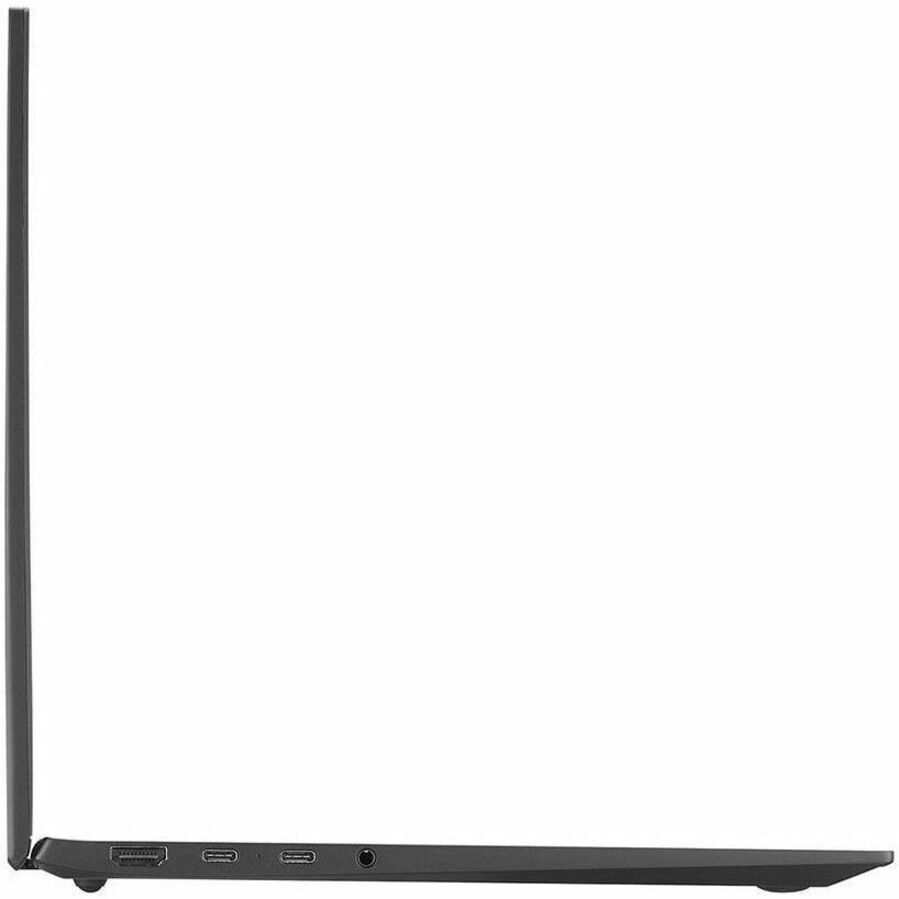 LG gram 15Z90R-Q.APB7U1 15" Notebook - Intel Core i7 - vPro Technology - 16 GB - 1 TB SSD 15Z90R-Q.APB7U1