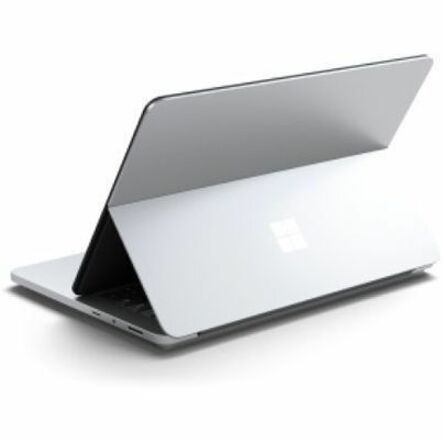 Microsoft Surface Laptop Studio 2 14.4" Touchscreen Convertible (Floating Slider) 2 in 1 Notebook - Intel Core i7 13th Gen i7-13800H - Intel Evo Platform - 32 GB - 1 TB SSD - English, French Keyboard - Platinum Z1J-00001