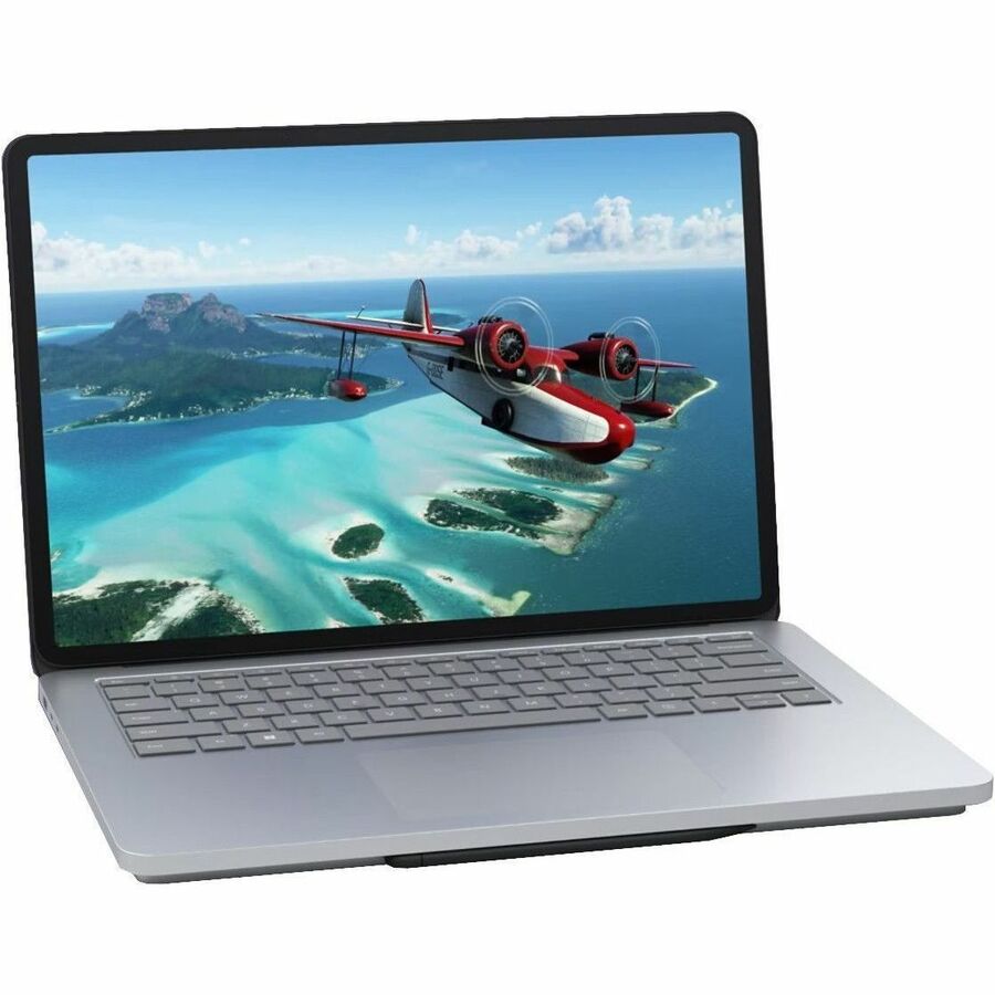 Microsoft Surface Laptop Studio 2 14.4" Touchscreen Convertible (Floating Slider) 2 in 1 Notebook - Intel Core i7 13th Gen i7-13800H - Intel Evo Platform - 64 GB - 1 TB SSD - English, French Keyboard - Platinum Z2F-00001