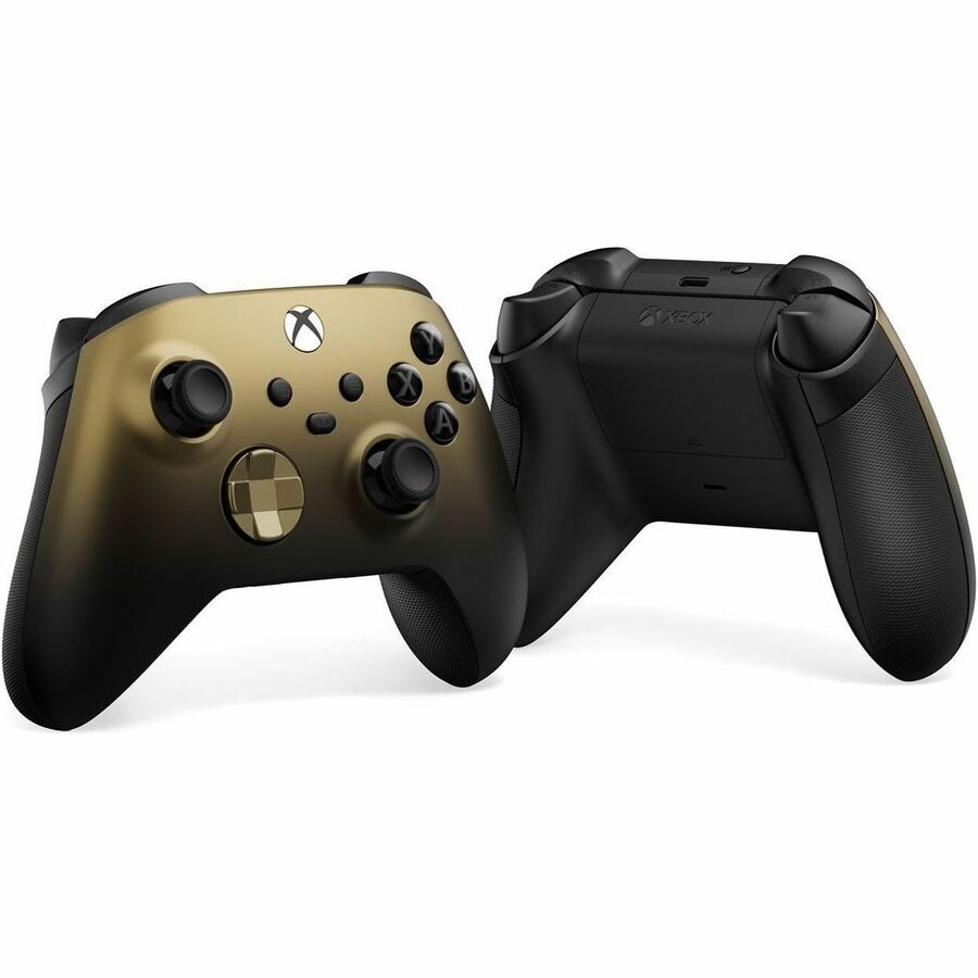 Microsoft Xbox Wireless Controller - Gold Shadow Special Edition QAU-00121