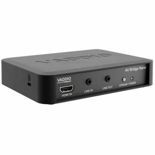 Vaddio AV Bridge Nano 999-82600-000