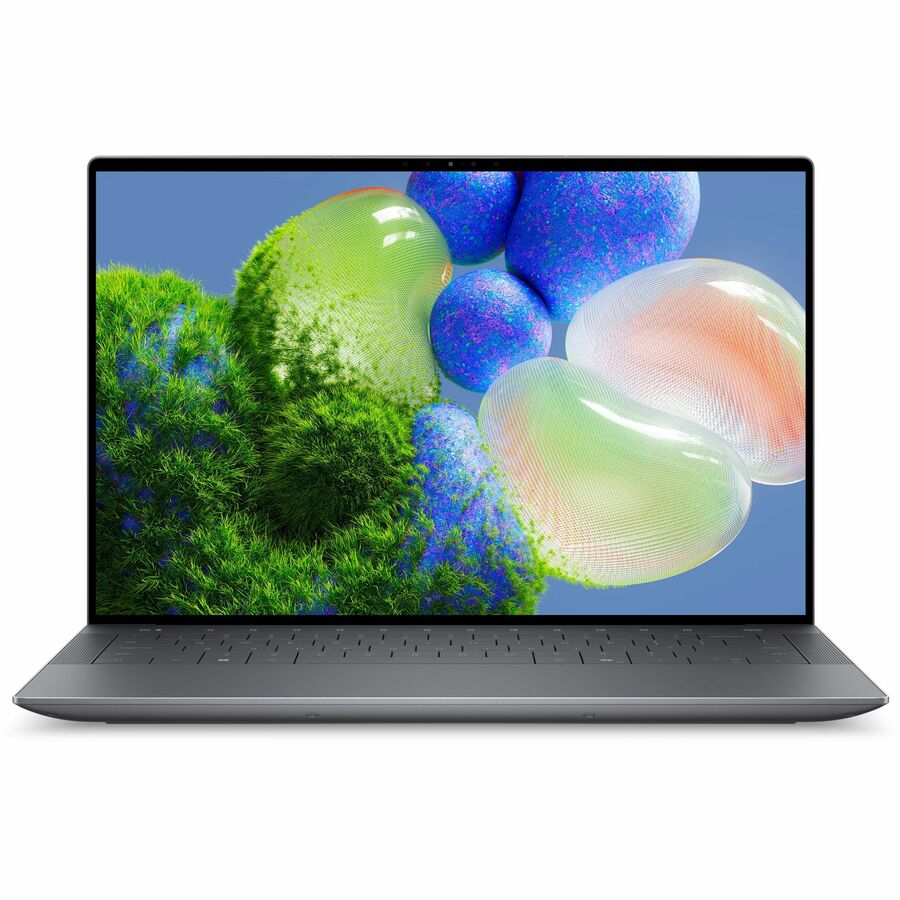 Dell XPS 14 9440 14.5" Notebook - Full HD Plus - Intel Core Ultra 7 155H - Intel Evo Platform - 16 GB - 512 GB SSD - English Keyboard - Platinum P1FNF