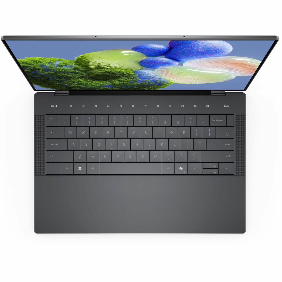 Dell XPS 14 9440 14.5" Notebook - Full HD Plus - Intel Core Ultra 7 155H - Intel Evo Platform - 16 GB - 512 GB SSD - English Keyboard - Platinum P1FNF