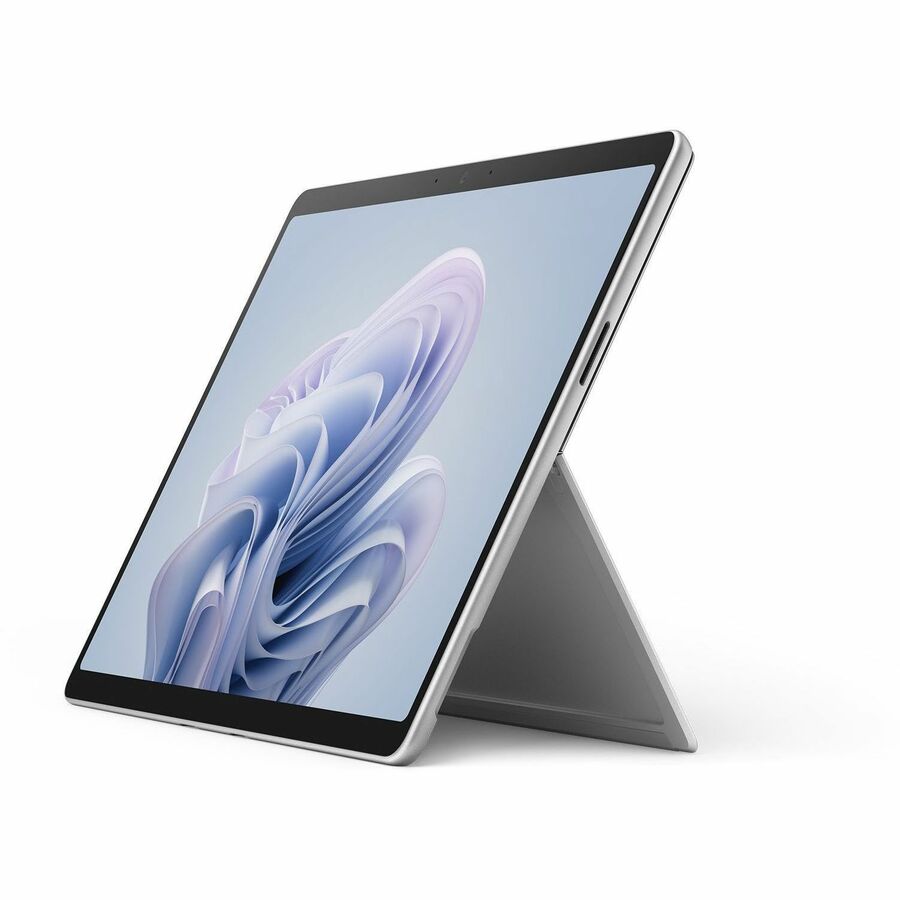 Microsoft Surface Pro 10 Tablet - 13" - vPro Technology - 32 GB - 512 GB SSD - Windows 11 Pro - Platinum Y6B-00001