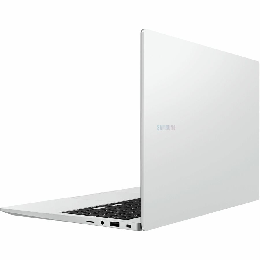 Samsung Galaxy Book4 NP754XGK-KS2US 15.6" Notebook - Full HD - Intel Core 5 120U - 16 GB - 512 GB SSD - Silver NP754XGK-KS2US