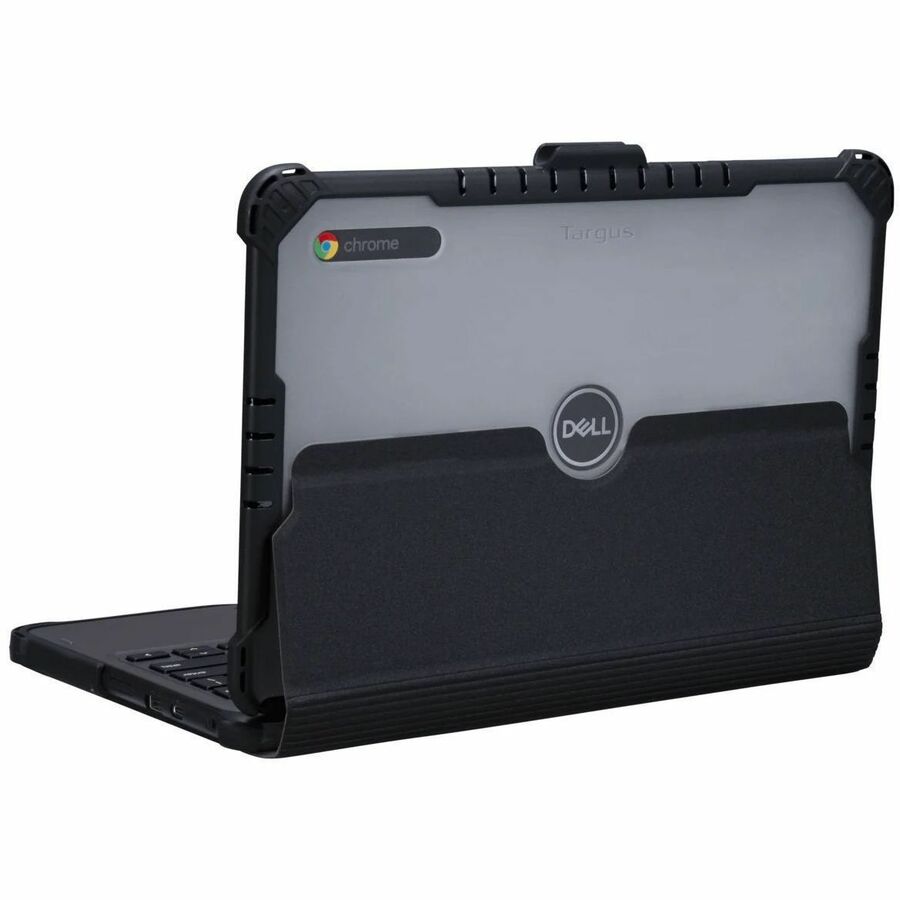 Targus 11.6" Commercial-Grade Form-Fit Cover for Dell Chromebook 3100/3110 (2-in-1) THZ91513GLZ