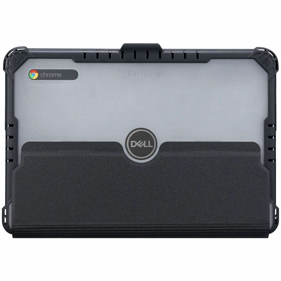 Targus 11.6" Commercial-Grade Form-Fit Cover for Dell Chromebook 3100/3110 (2-in-1) THZ91513GLZ