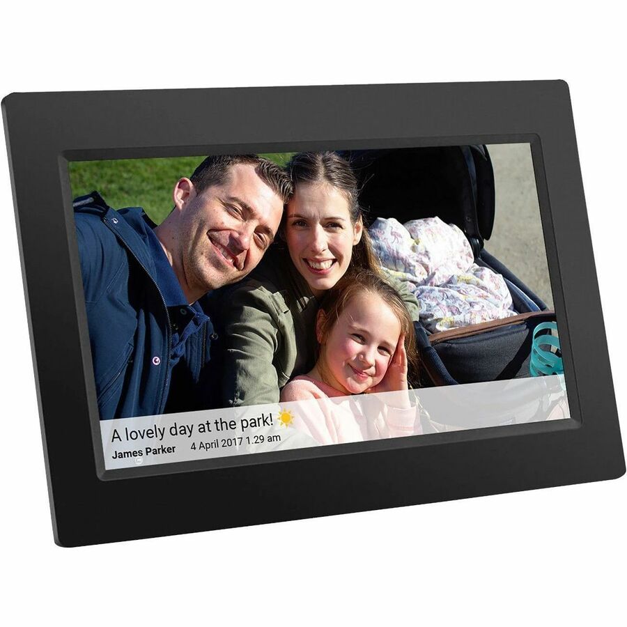 Supersonic 10" Smart Photo Frame SC-7110W