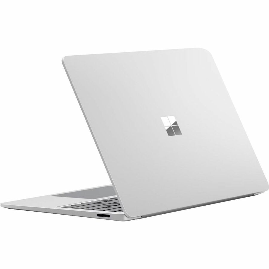 Microsoft Surface Laptop 7 13.8" Touchscreen Notebook - Qualcomm Snapdragon X Plus - 16 GB - 256 GB SSD - English Keyboard - Platinum ZGV-00001