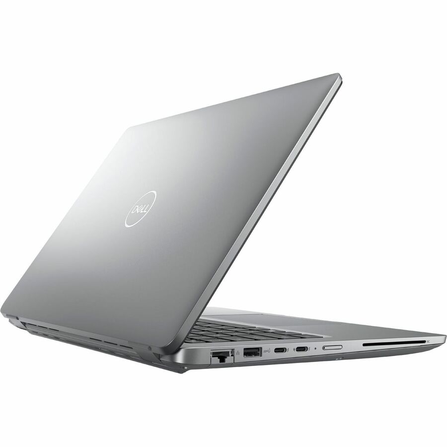 Dell Latitude 5000 5450 14" Touchscreen Notebook - Full HD - Intel Core Ultra 5 125U - 16 GB - 256 GB SSD - Titan Gray 3KC09