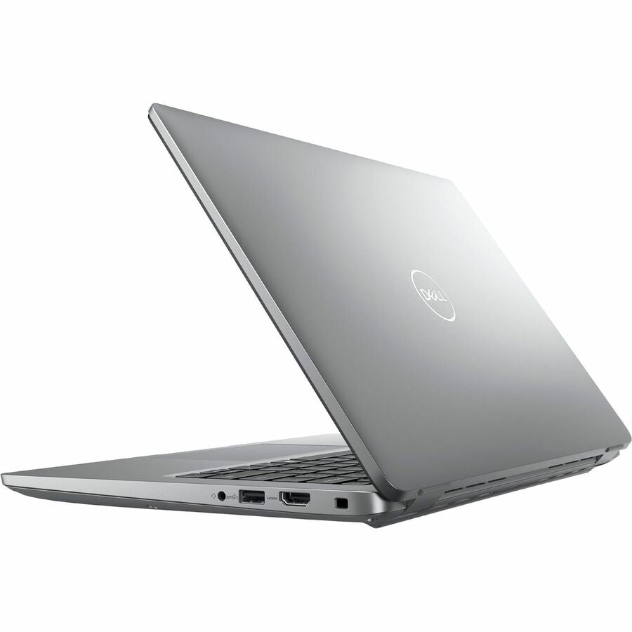 Dell Latitude 5000 5450 14" Touchscreen Notebook - Full HD - Intel Core Ultra 5 125U - 16 GB - 256 GB SSD - Titan Gray 3KC09