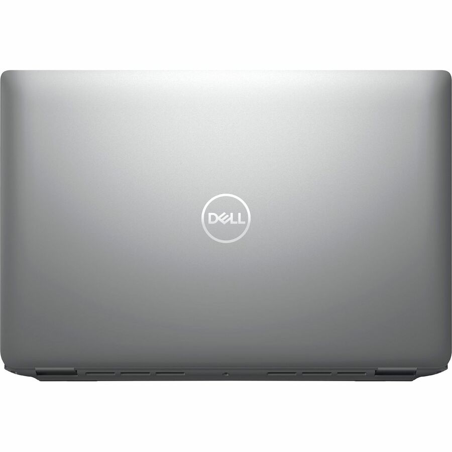 Dell Latitude 5000 5450 14" Touchscreen Notebook - Full HD - Intel Core Ultra 5 125U - 16 GB - 256 GB SSD - Titan Gray 3KC09