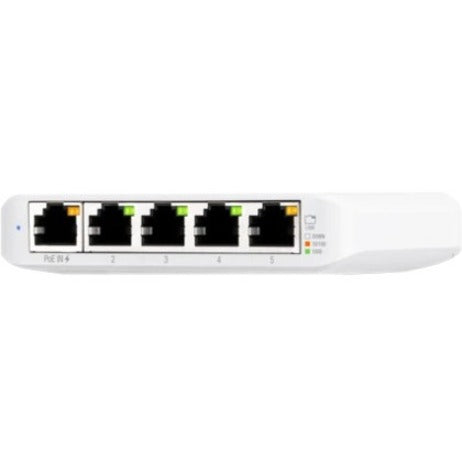 Ubiquiti Compact 5-Port Gigabit Switch USW-Flex-Mini-5