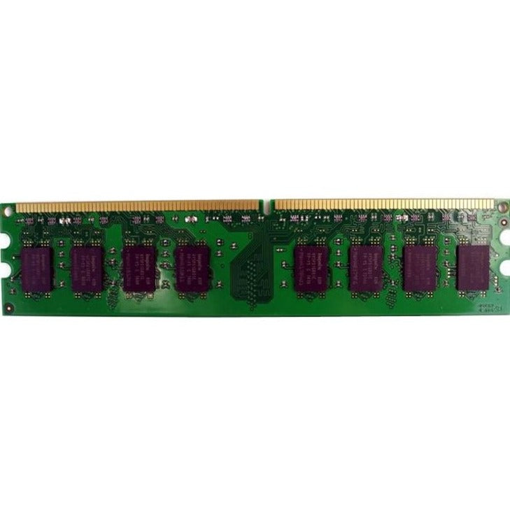 VisionTek 2GB DDR2 800 MHz (PC2-6400) CL5 DIMM - Desktop 900434