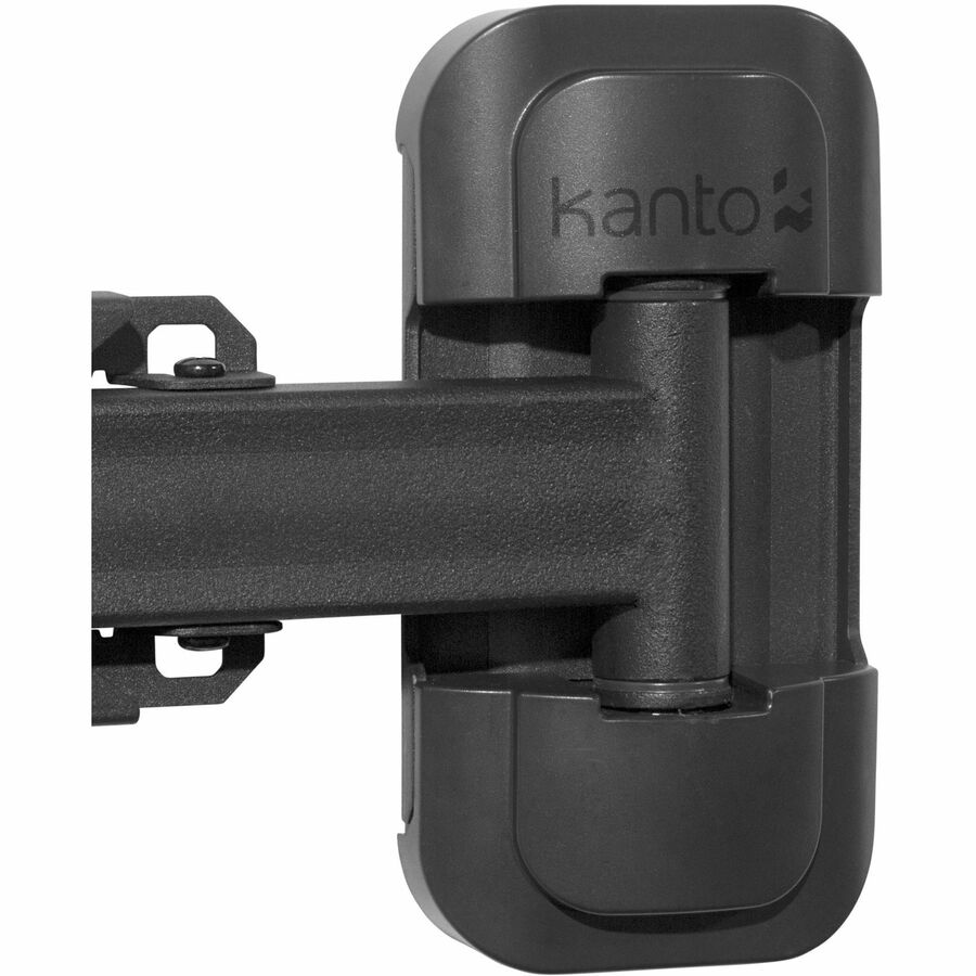 Kanto PS200 Wall Mount for TV - Black PS200