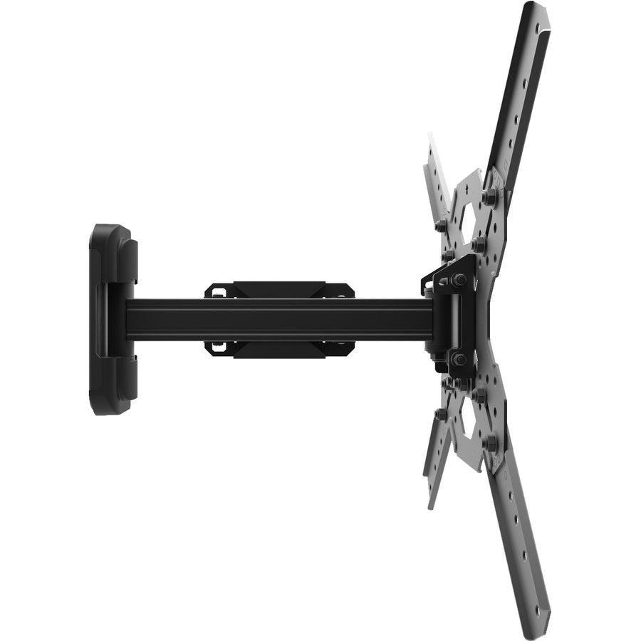 Kanto PS200 Wall Mount for TV - Black PS200