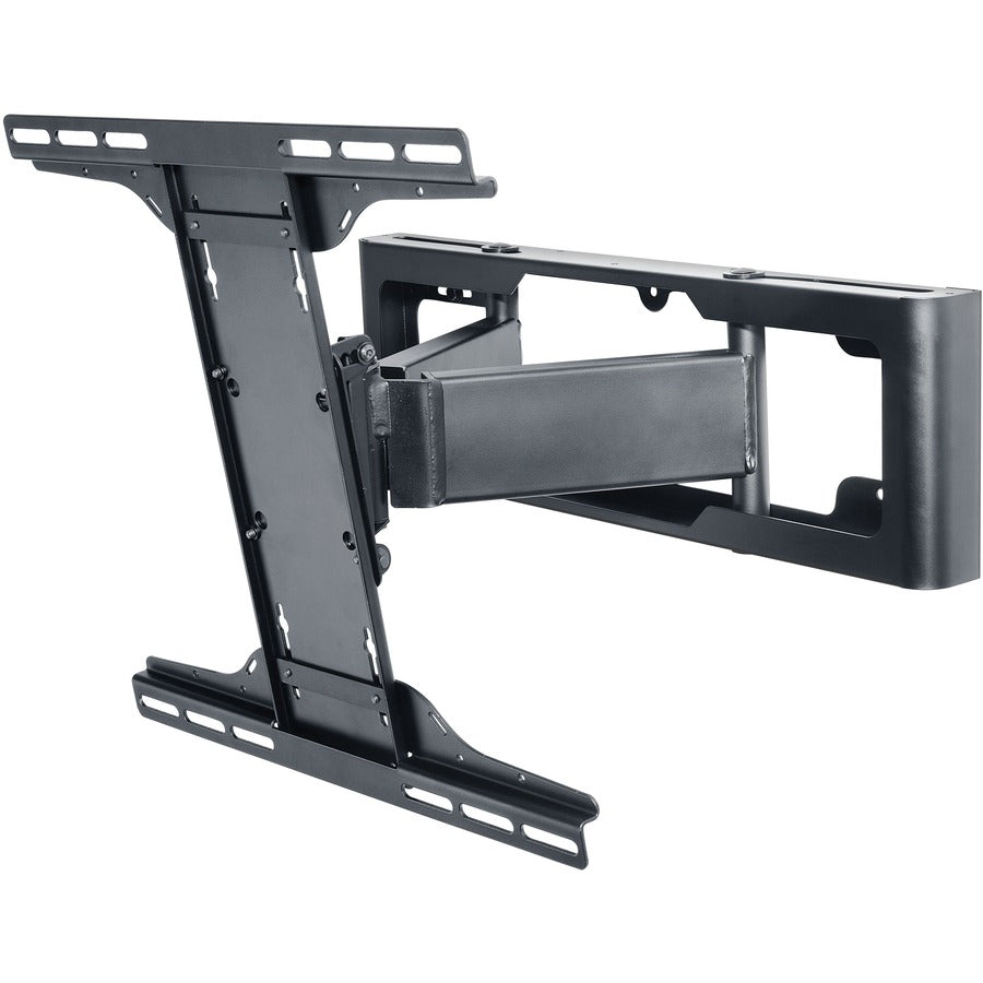 SmartMount&reg; Pull-Out Pivot Wall Mount with Tilt for 32" to 65" Displays SP840