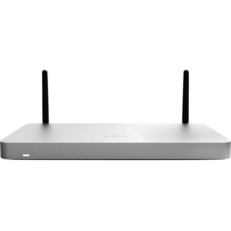 Meraki MX68W Wi-Fi 5 IEEE 802.11a/b/g/n/ac Ethernet Wireless Router MX68W-HW