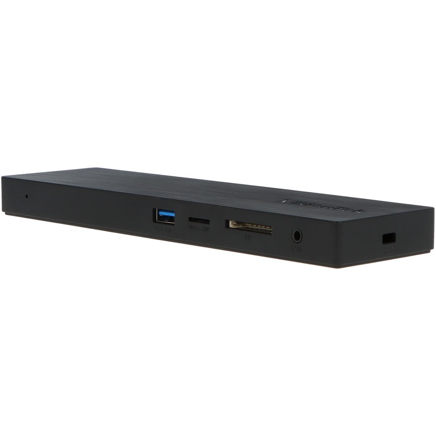 VisionTek VT2000 USB-C Docking Station - Multi Display MST 901284