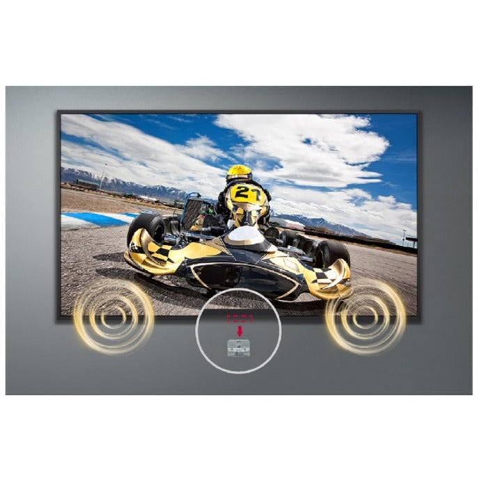 LG 55UH5F-H Digital Signage Display 55UH5F-H