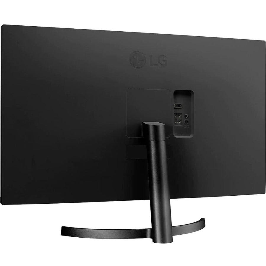 LG 32BN50U-B 32" Class 4K UHD LCD Monitor - 16:9 32BN50U-B