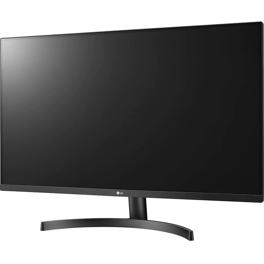 LG 32BN50U-B 32" Class 4K UHD LCD Monitor - 16:9 32BN50U-B