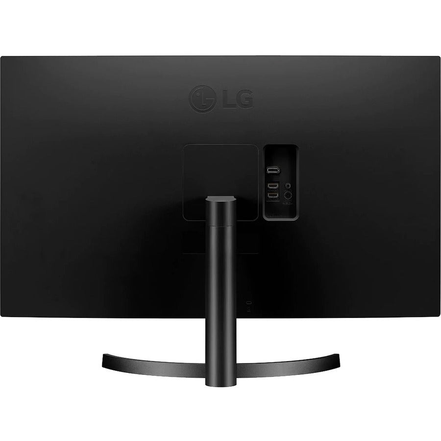 LG 32BN50U-B 32" Class 4K UHD LCD Monitor - 16:9 32BN50U-B